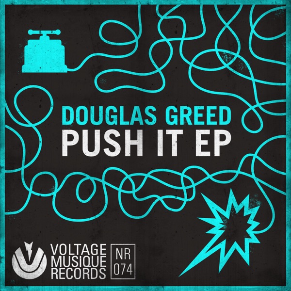 Push It - Douglas Greed