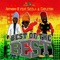 Best of the Best (feat. Sizzla & Capleton) - Anthony B lyrics