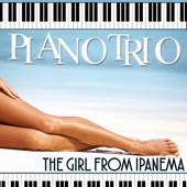 Piano Trio: The Girl from Ipanema artwork
