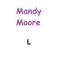 Mandy Moore - L. lyrics