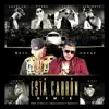 Stream & download Está C****n (Remix) [feat. Anuel Aa, Yomo, Pusho, Almighty, D.Ozi & Jamby "El Favo"] - Single