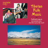 Tibetan Folk Music - Anon