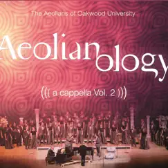 Aeolianology Acappella, Vol. 2 by The Aeolians album reviews, ratings, credits