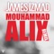 Mouhammad Alix (Kery James Remix) - James Izmad lyrics