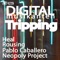 Tripping (Rousing Remix) [Rousing Remix] - DIGITALmusikanten lyrics