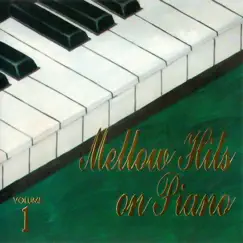 Mellow Hits On Piano Vol. 1 by Klander Anderson album reviews, ratings, credits