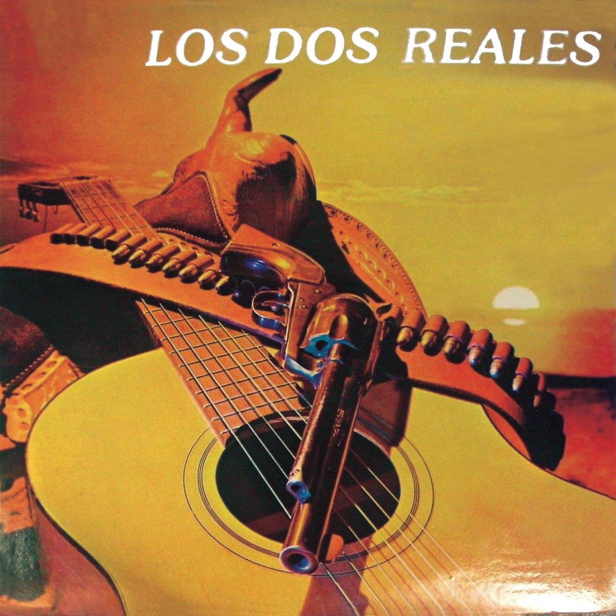 Dos Reales Meaning