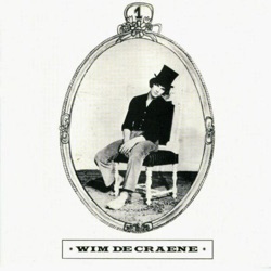 Wim De Craene - Stad