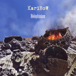 Karibow - Quantum Leap