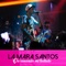 Te Fallé (feat. Javi y la Voz Santafesina) - La Mara Santos lyrics