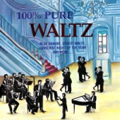 100% Pure Waltz artwork