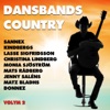 Dansband Country Volym 2, 2016