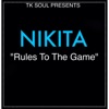 Rules to the Game - Single, 2016