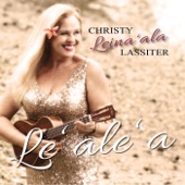 Christy Leina'ala Lassiter - Hale Alani Swing