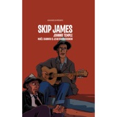 BD Music Presents Skip James & Johnnie Temple artwork