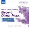 String Octet in E-Flat Major, Op. 20, MWV R20: III. Scherzo. Allegro leggierissimo song lyrics