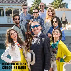 Seni Yerler - Single - Sunshine Band