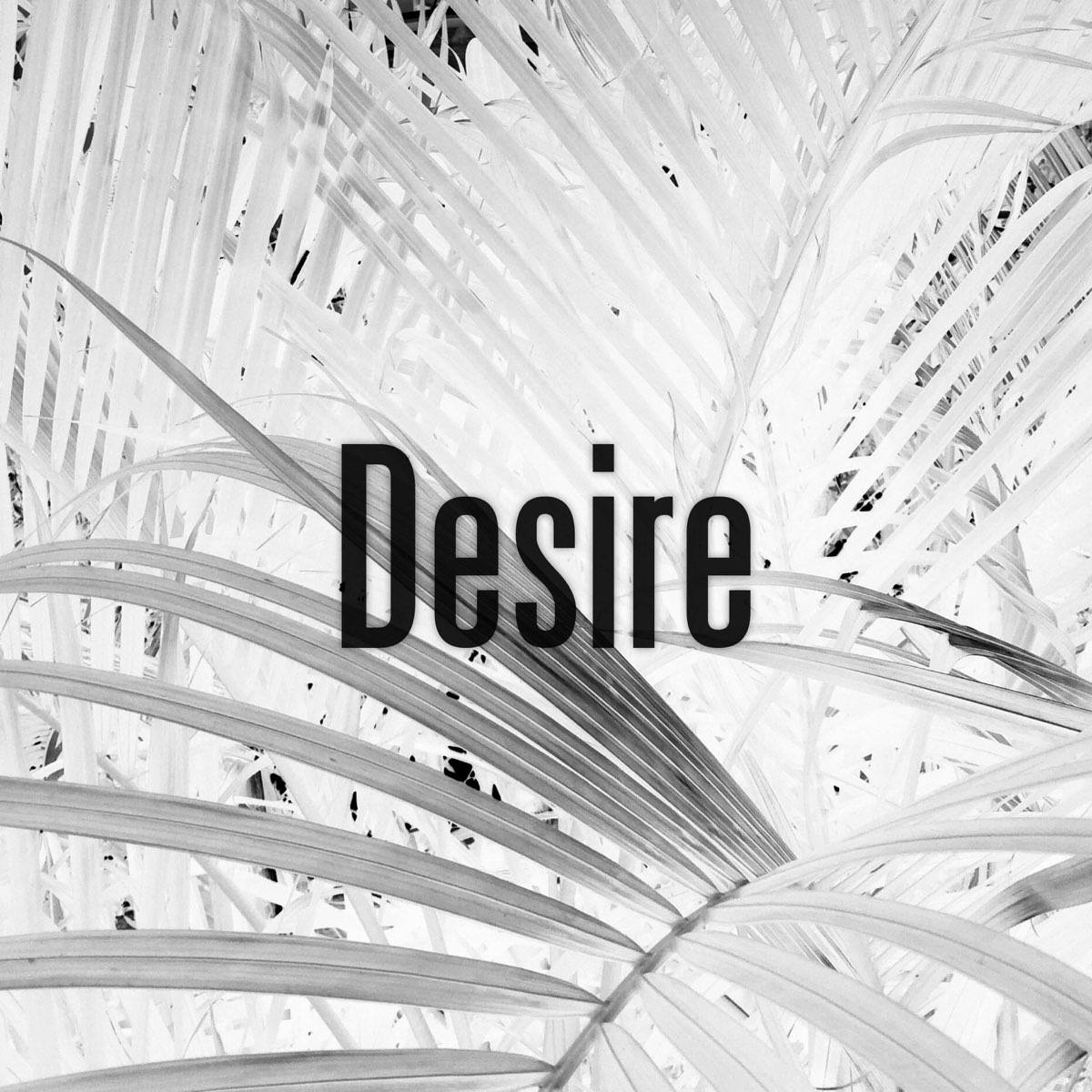 Desire музыка