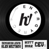 CEV's - Magnetic (Scott Diaz Remix)