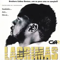 Lágrimas - C4 Pedro Lágrimas - C4 Pedro