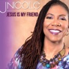 Jesus Is My Friend - Single