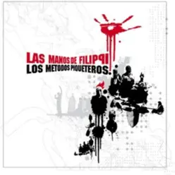 EP - Los Métodos Piqueteros - EP - Las manos de Filippi