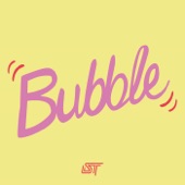 Bubble (feat. Devin Di Dakta) artwork