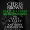 Back To Sleep (Legends Remix) [feat. Tank, R. Kelly & Anthony Hamilton] - Single