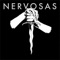 Paranoid Visions - Nervosas lyrics