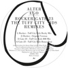 Rocker / Gate 23 (The Tuff City Kids Remixes) - EP, 2016