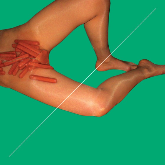 Cover artwork for I Mean Something (feat. Feist)