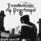 Dark Matter (feat. Lady Assassin) - Tombstone Da Deadman lyrics