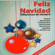Feliz Navidad (Pista) - Los Niños Cantores