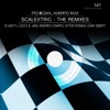 Scalextric Remixes - EP, 2016