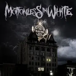 570 - Single - Motionless In White 570 - Single - Motionless In White