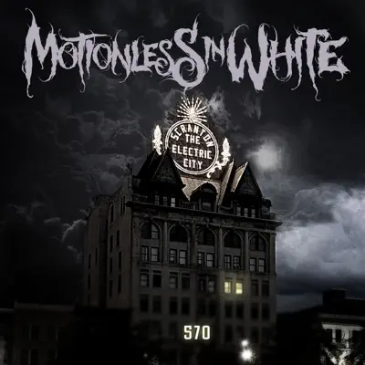 570 - Single - Motionless In White