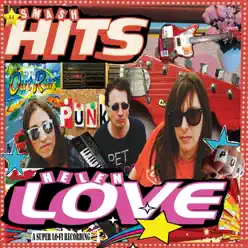 Smash Hits - Helen Love Smash Hits - Helen Love