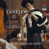 Utrecht String Quartet - Quintett für zwei Violinen, zwei Violen und Violoncello in C Major, Op. 16: II. Adagio espressivo