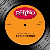 Playlist: The Best of T-Connection artwork