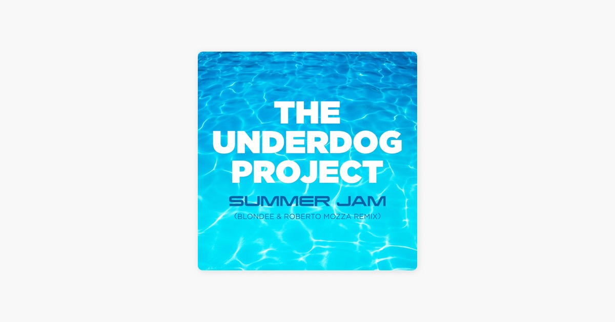 summer jam blondec roberto mozza remix summer jam blondec roberto mozza remix