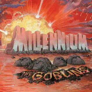 ladda ner album The Goblins - Millennium