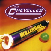 The Chevelles - 867 5309