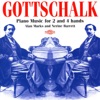 Alan Marks & Nerine Barrett - The Last Hope, Op. 16 "Religious Meditation"