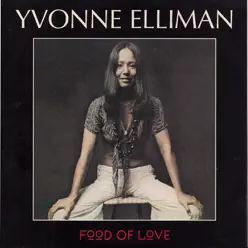 Food of Love - Yvonne Elliman
