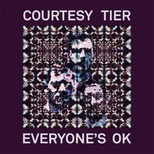 baixar álbum Courtesy Tier - Everyones OK