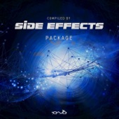 Crystal Clear (Side Effects Remix) artwork