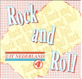 Rock and Roll uit Nederland..Deel 4