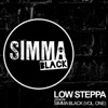 Low Steppa Presents Simma Black, Vol. 1