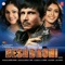 Ye Ishq Gunah Hone De - Shaan lyrics