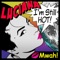 I'm Still Hot - Luciana & Dave Audé lyrics
